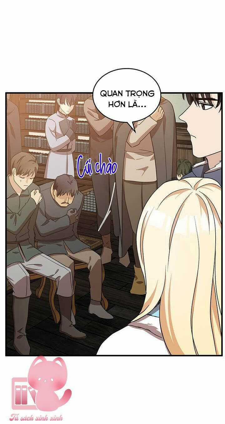 Ác Nữ Trùng Sinh - Chapter 75 - Trang 53