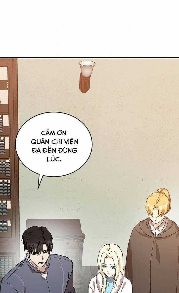 Ác Nữ Trùng Sinh - Chapter 75 - Trang 56