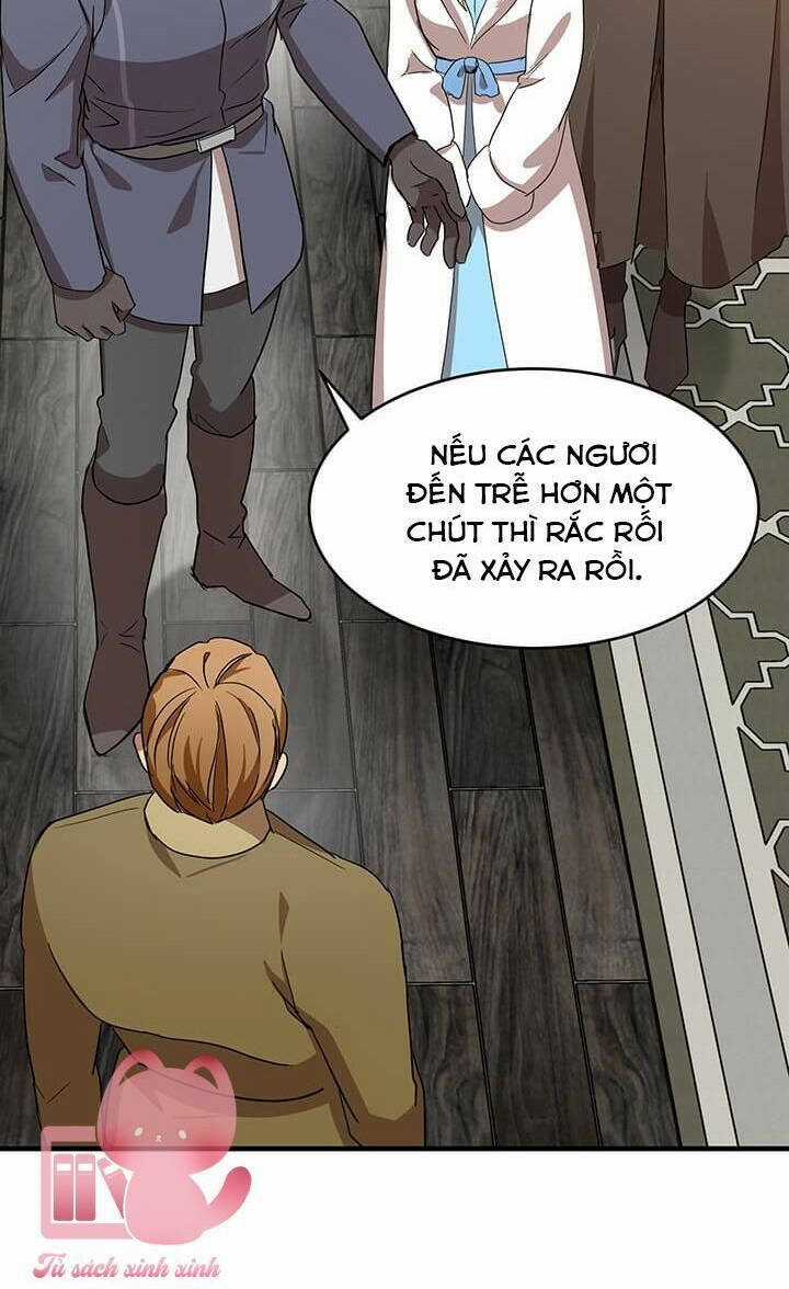 Ác Nữ Trùng Sinh - Chapter 75 - Trang 57