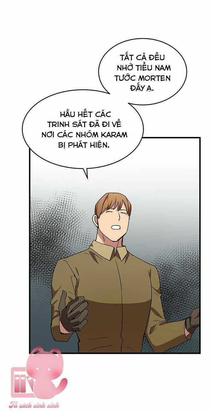 Ác Nữ Trùng Sinh - Chapter 75 - Trang 58