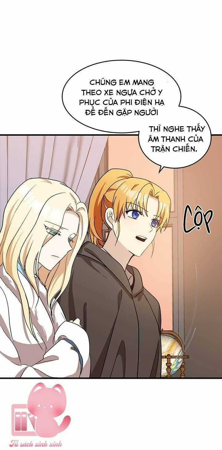 Ác Nữ Trùng Sinh - Chapter 75 - Trang 59