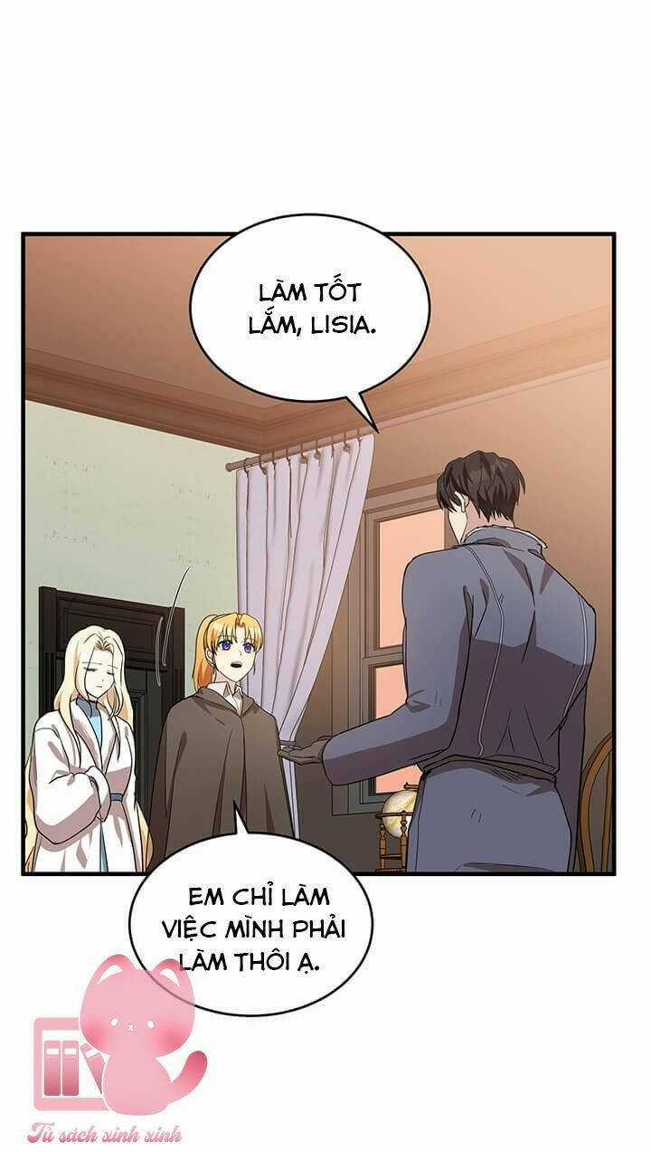 Ác Nữ Trùng Sinh - Chapter 75 - Trang 60