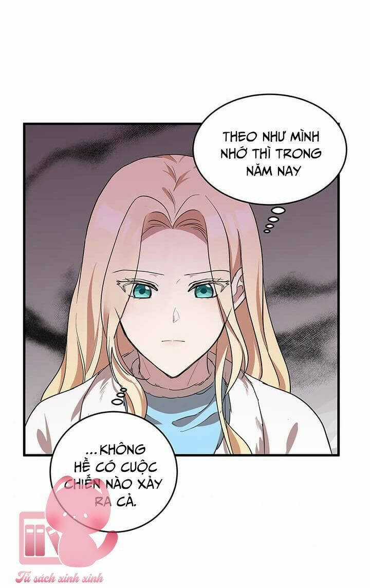 Ác Nữ Trùng Sinh - Chapter 75 - Trang 63