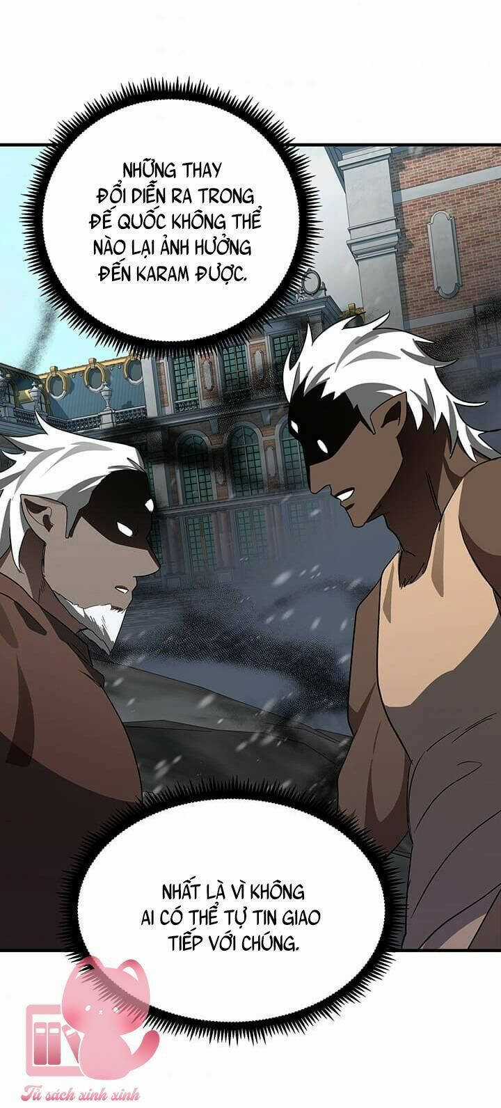 Ác Nữ Trùng Sinh - Chapter 75 - Trang 64