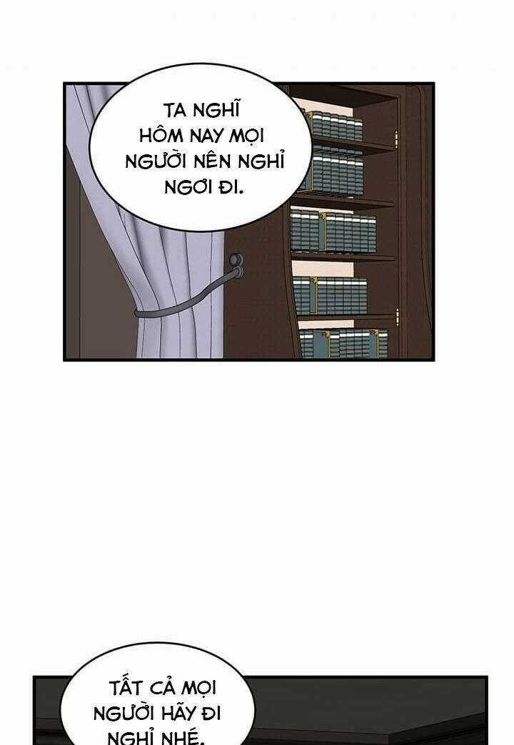 Ác Nữ Trùng Sinh - Chapter 75 - Trang 65