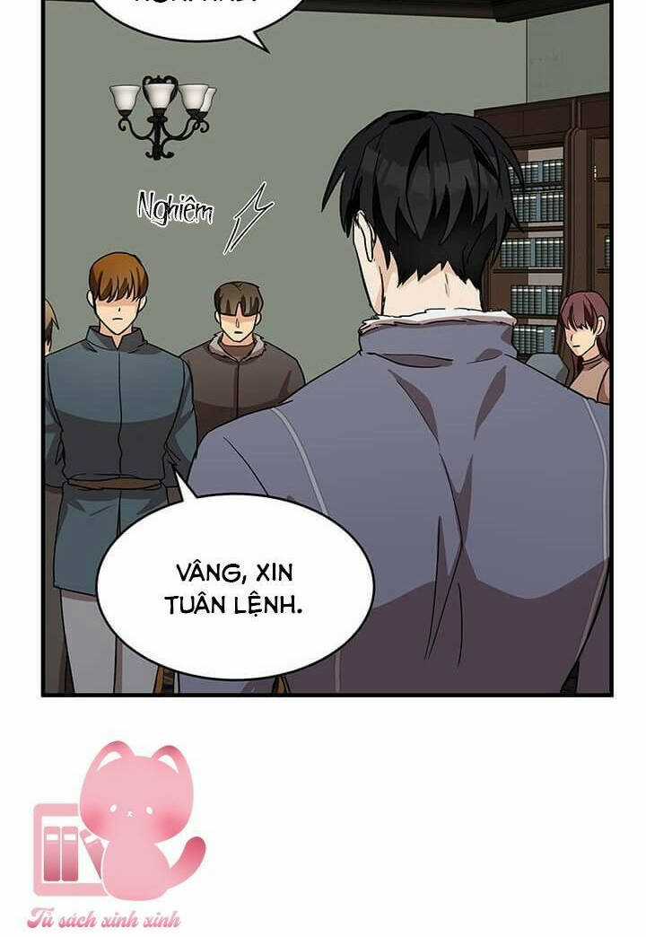 Ác Nữ Trùng Sinh - Chapter 75 - Trang 66