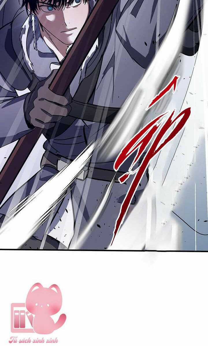 Ác Nữ Trùng Sinh - Chapter 75 - Trang 8