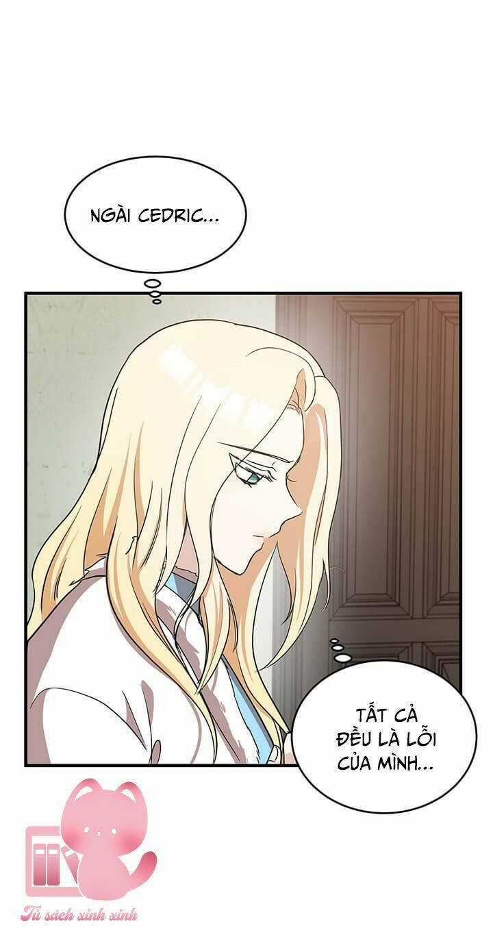 Ác Nữ Trùng Sinh - Chapter 75 - Trang 71