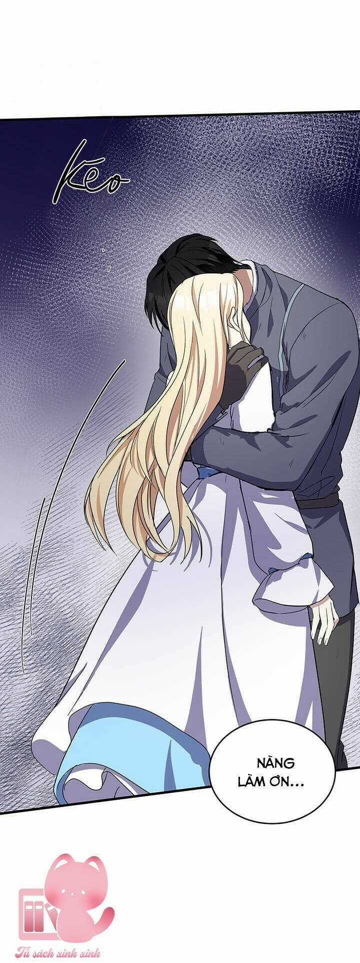 Ác Nữ Trùng Sinh - Chapter 75 - Trang 74