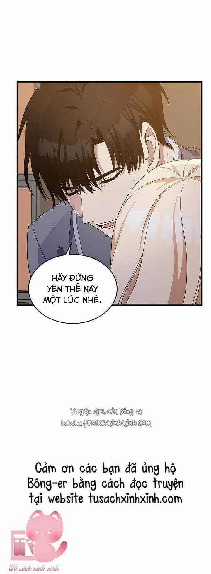 Ác Nữ Trùng Sinh - Chapter 75 - Trang 75