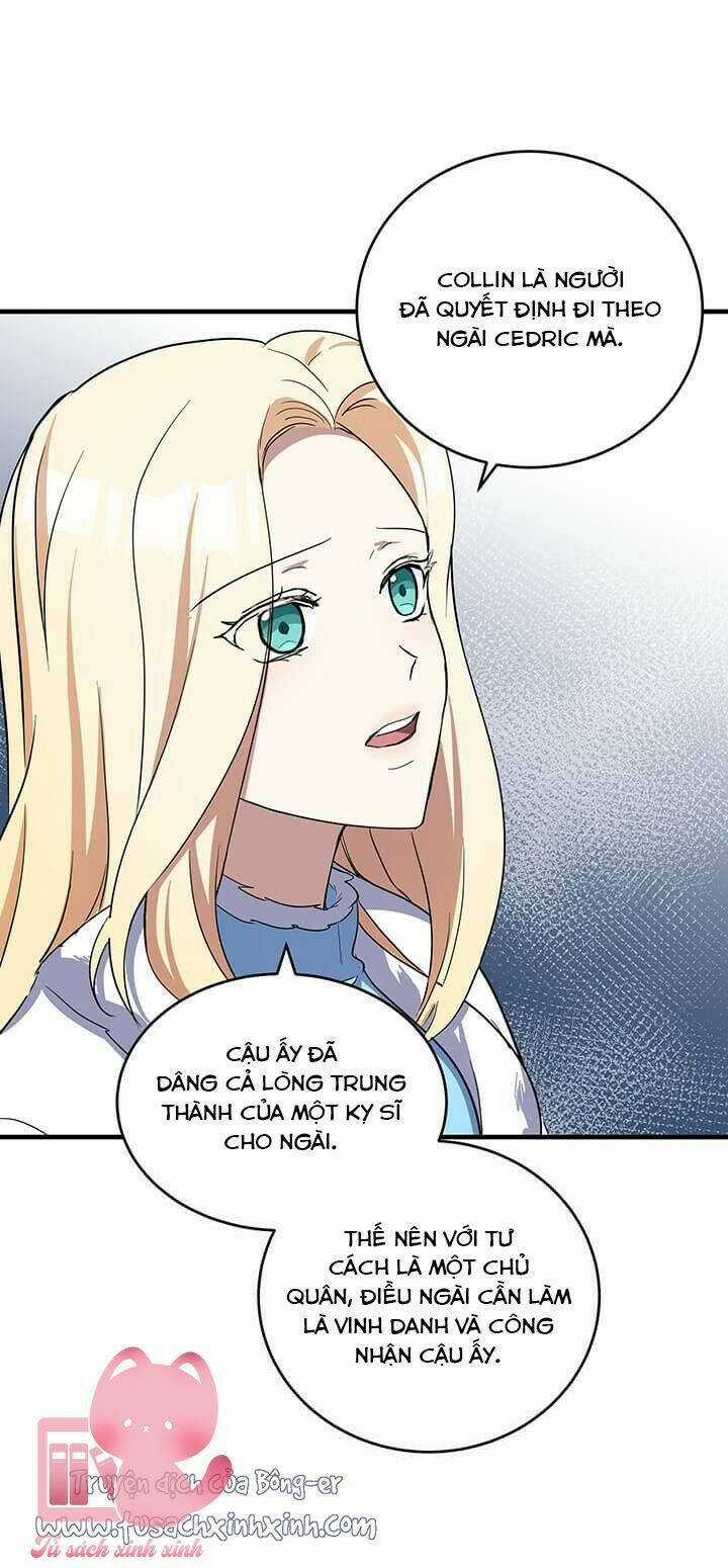 Ác Nữ Trùng Sinh - Chapter 76 - Trang 13