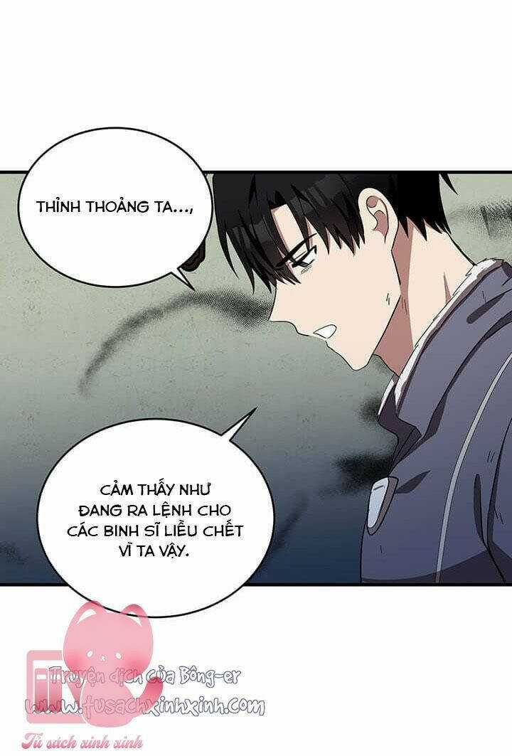 Ác Nữ Trùng Sinh - Chapter 76 - Trang 17