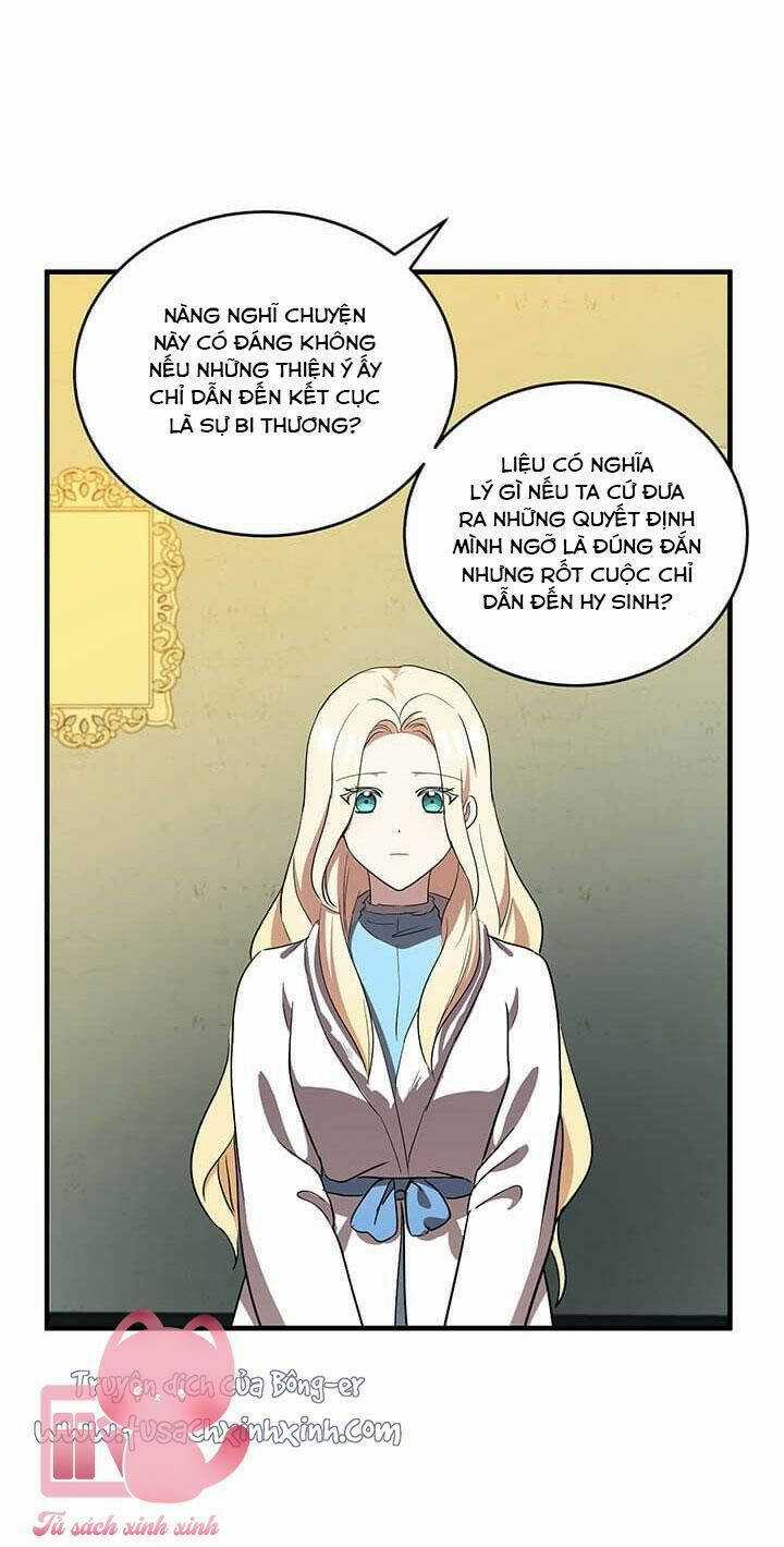 Ác Nữ Trùng Sinh - Chapter 76 - Trang 18