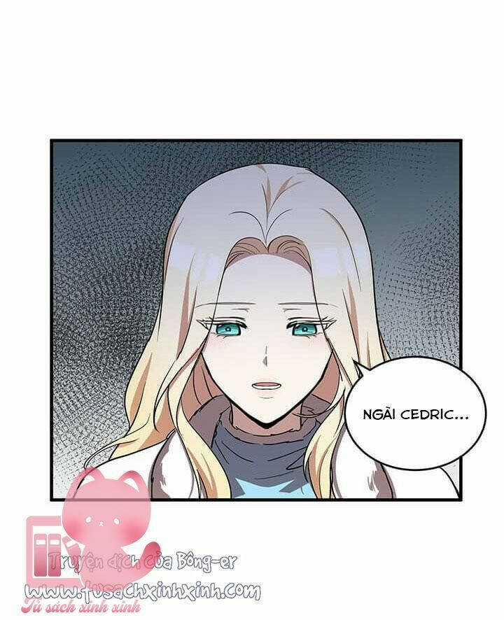 Ác Nữ Trùng Sinh - Chapter 76 - Trang 19