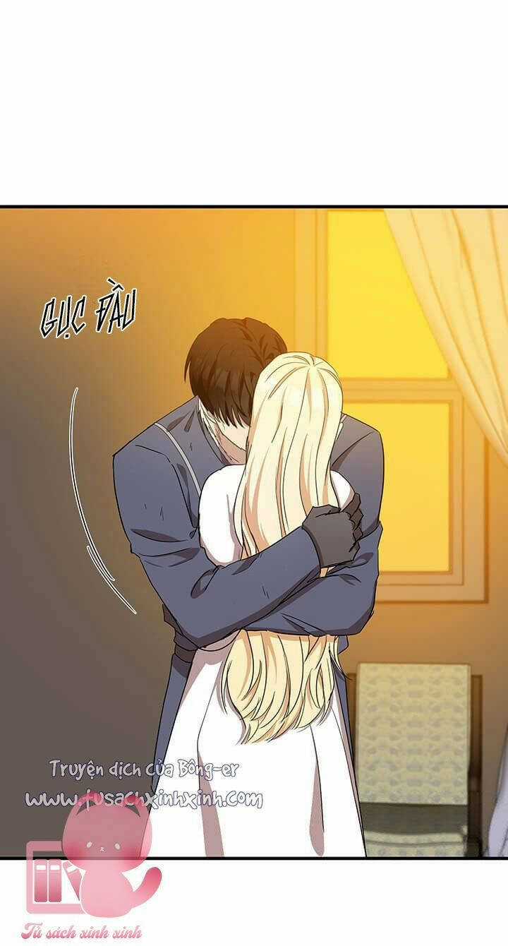 Ác Nữ Trùng Sinh - Chapter 76 - Trang 3