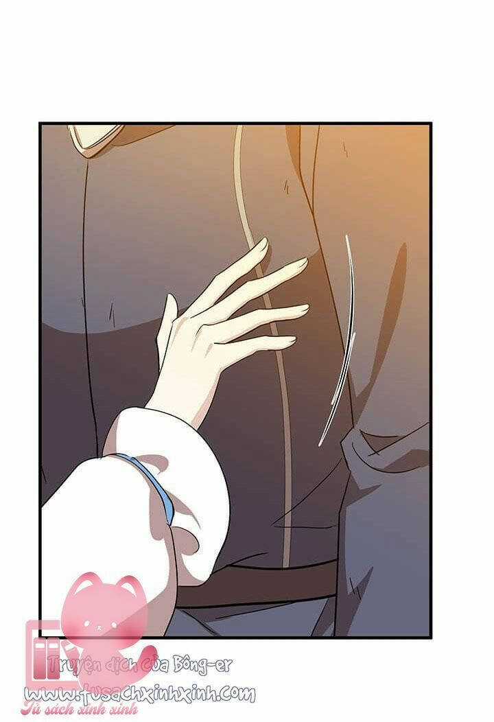 Ác Nữ Trùng Sinh - Chapter 76 - Trang 21