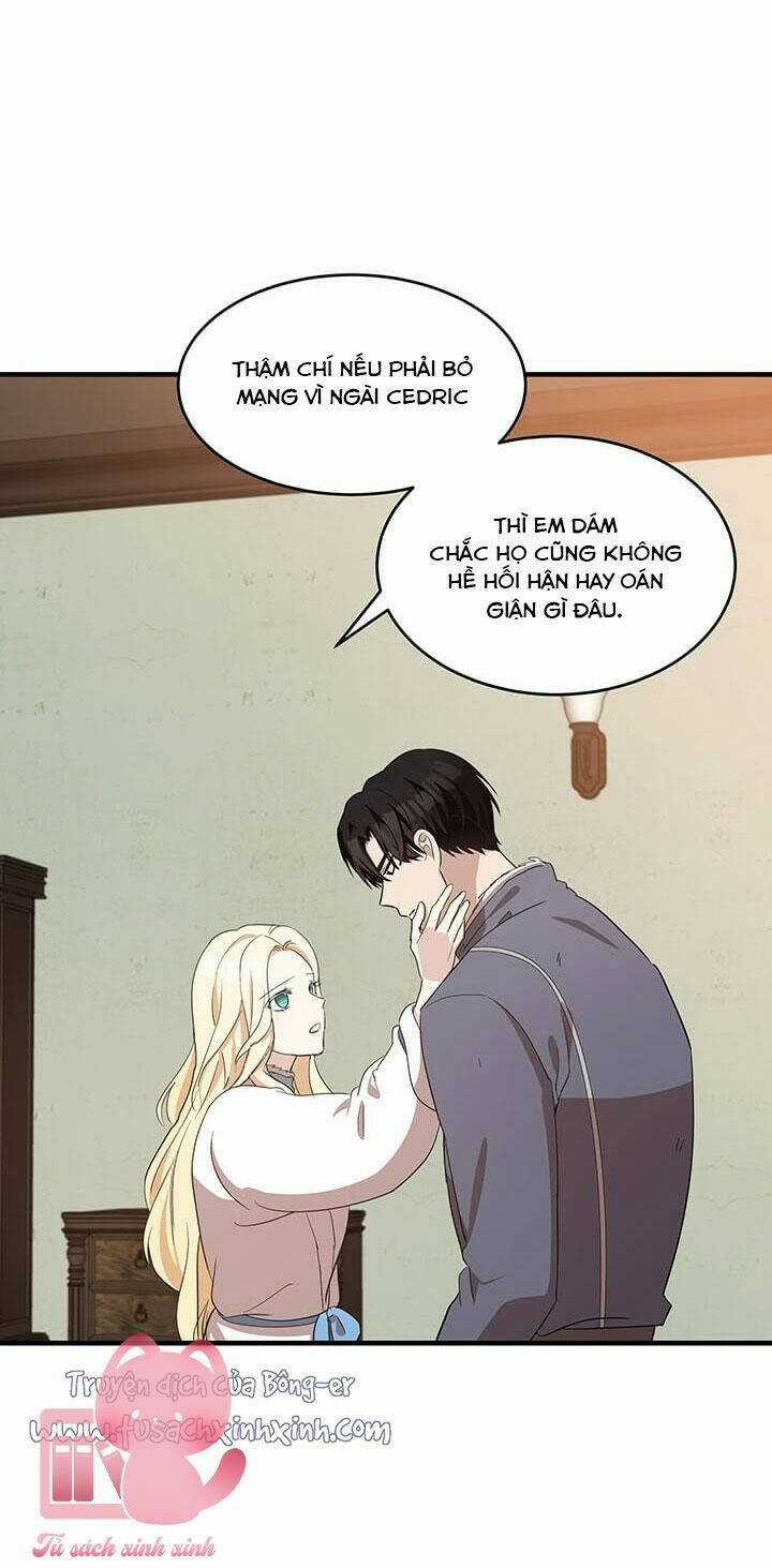 Ác Nữ Trùng Sinh - Chapter 76 - Trang 23