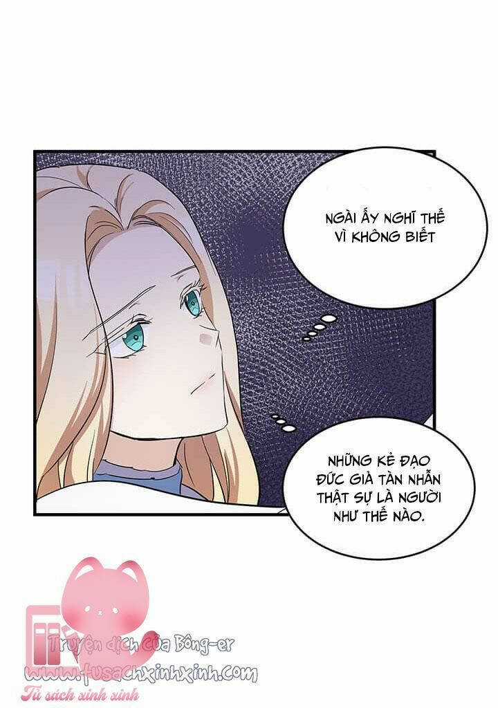 Ác Nữ Trùng Sinh - Chapter 76 - Trang 24