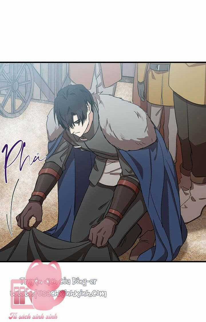 Ác Nữ Trùng Sinh - Chapter 76 - Trang 27