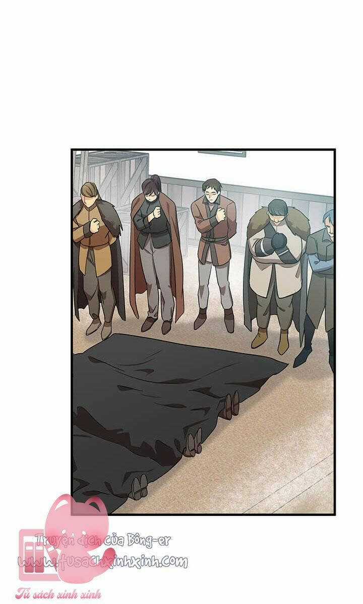 Ác Nữ Trùng Sinh - Chapter 76 - Trang 29