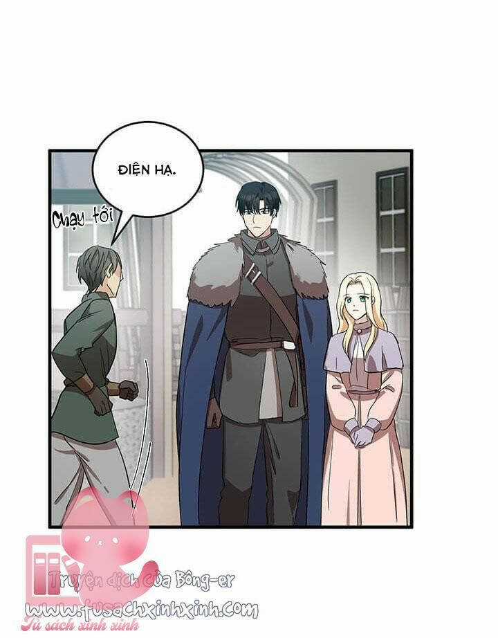 Ác Nữ Trùng Sinh - Chapter 76 - Trang 31