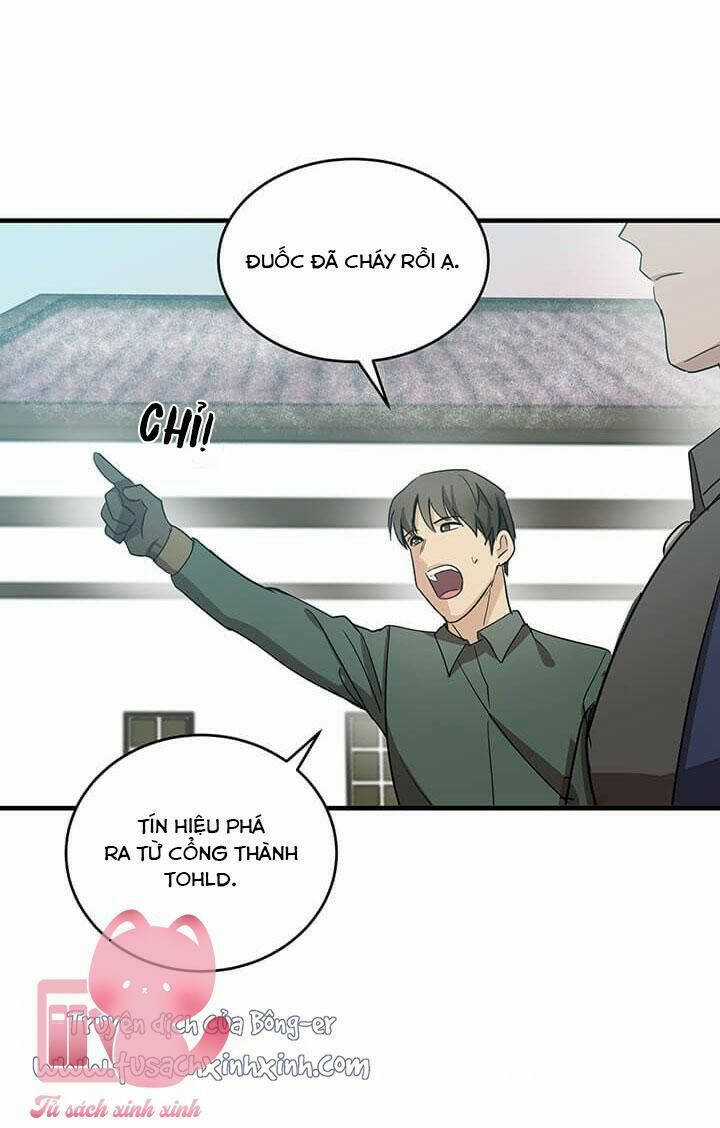 Ác Nữ Trùng Sinh - Chapter 76 - Trang 32