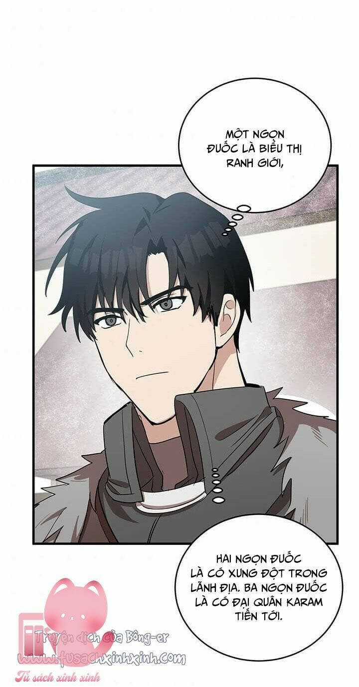 Ác Nữ Trùng Sinh - Chapter 76 - Trang 33