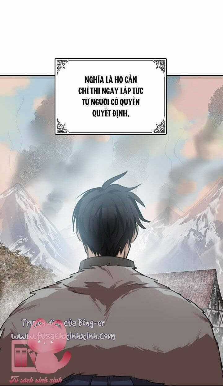 Ác Nữ Trùng Sinh - Chapter 76 - Trang 35