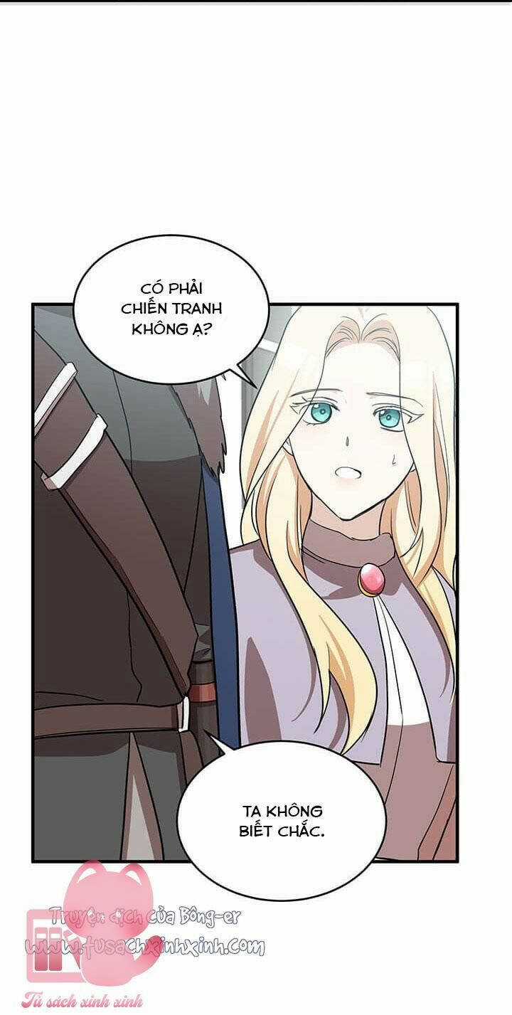 Ác Nữ Trùng Sinh - Chapter 76 - Trang 36