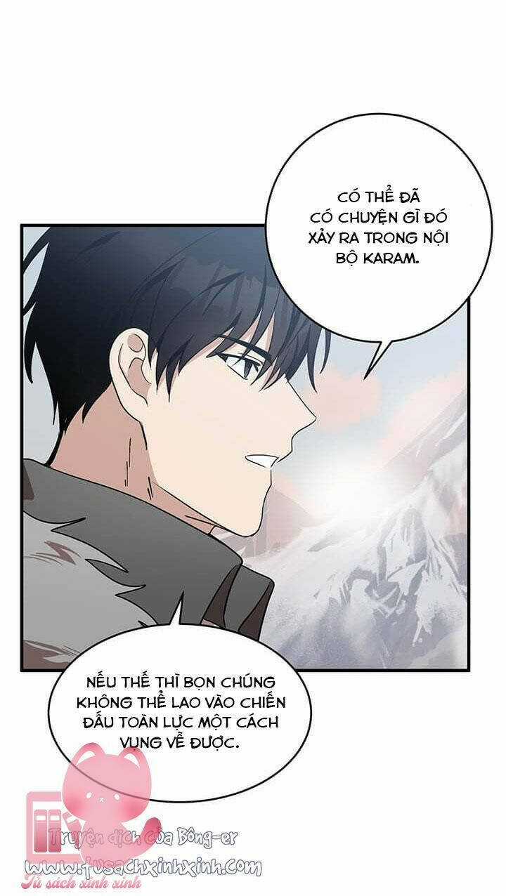 Ác Nữ Trùng Sinh - Chapter 76 - Trang 37