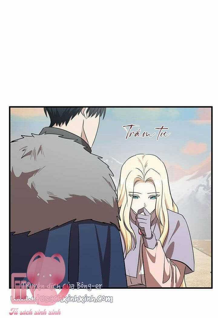 Ác Nữ Trùng Sinh - Chapter 76 - Trang 40