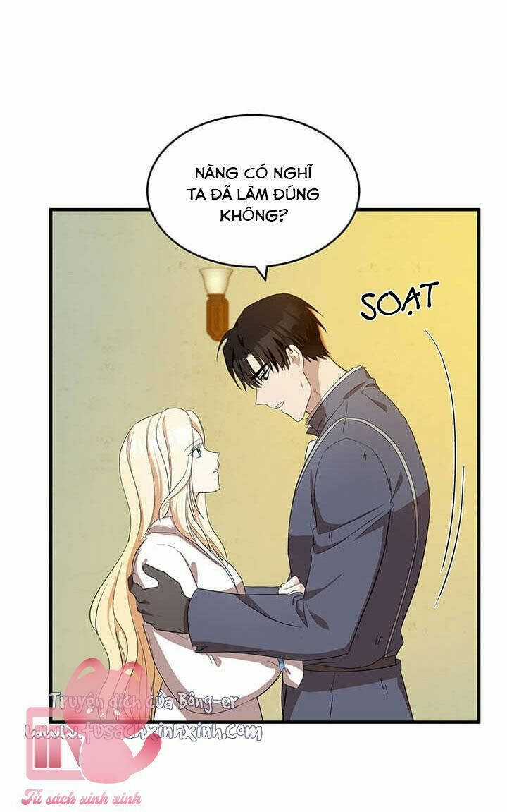 Ác Nữ Trùng Sinh - Chapter 76 - Trang 5