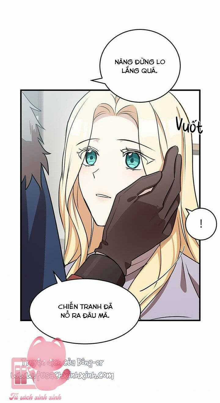 Ác Nữ Trùng Sinh - Chapter 76 - Trang 41