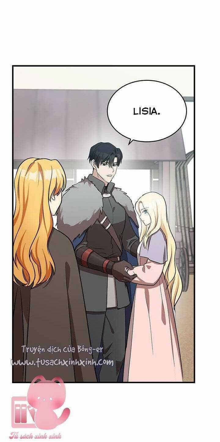 Ác Nữ Trùng Sinh - Chapter 76 - Trang 45