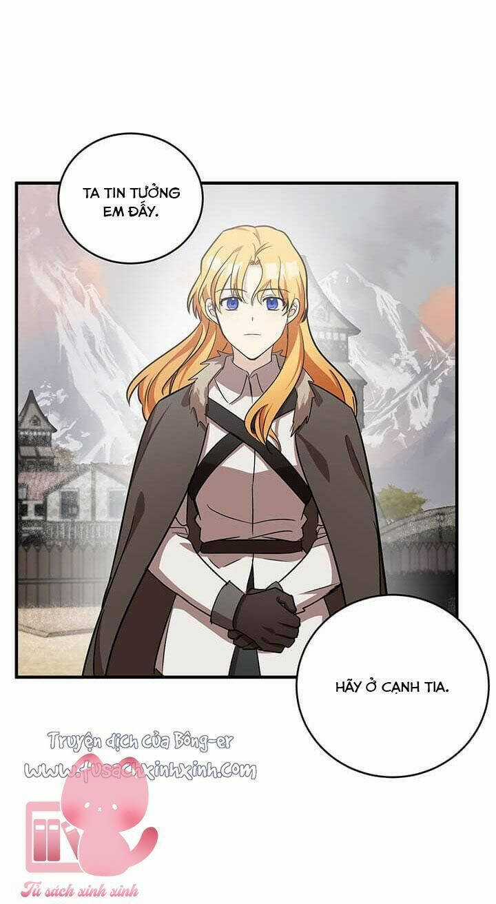 Ác Nữ Trùng Sinh - Chapter 76 - Trang 46