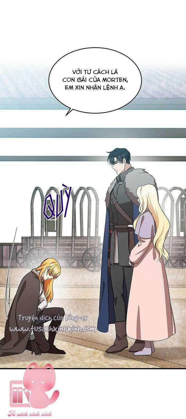 Ác Nữ Trùng Sinh - Chapter 76 - Trang 47