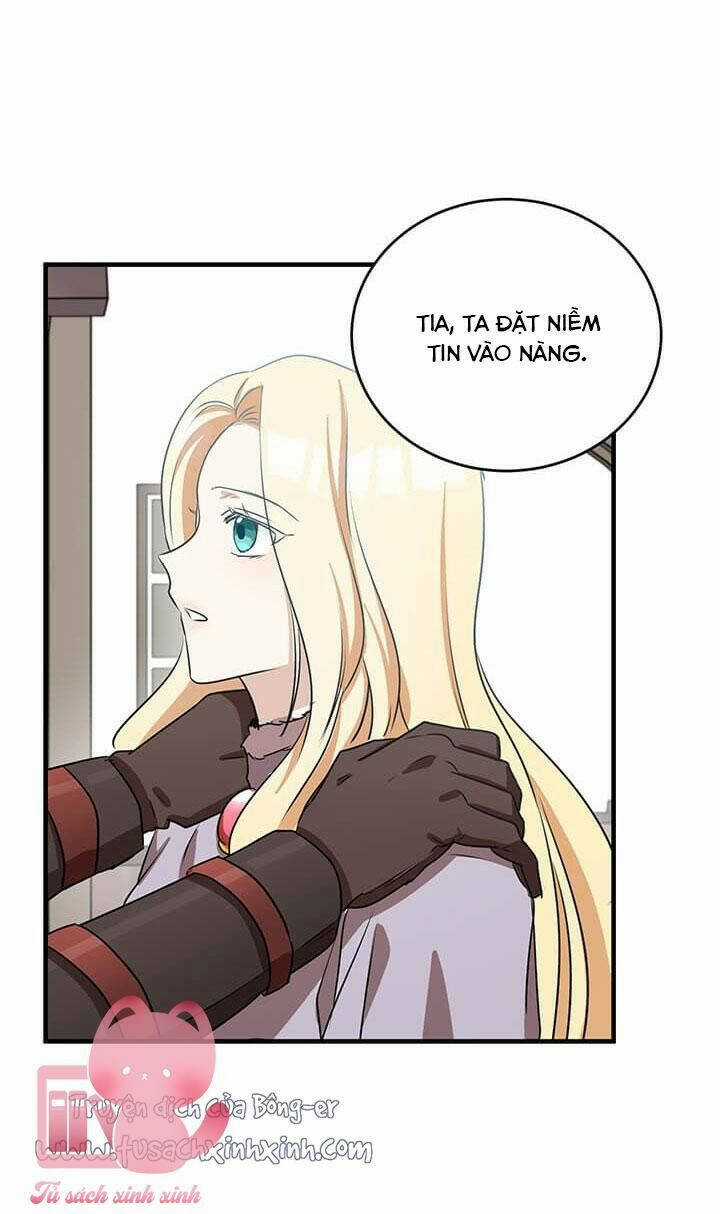 Ác Nữ Trùng Sinh - Chapter 76 - Trang 48