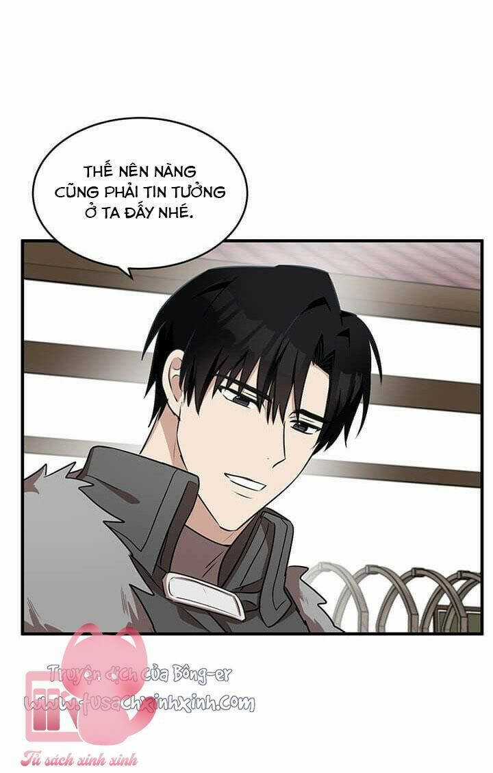 Ác Nữ Trùng Sinh - Chapter 76 - Trang 49