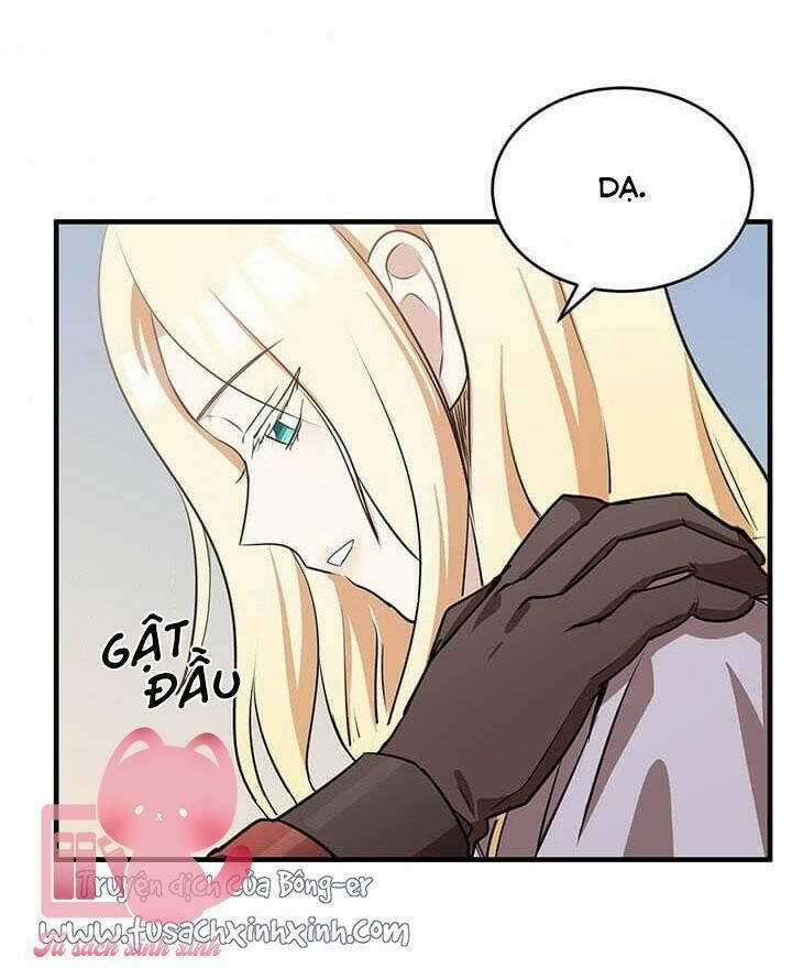 Ác Nữ Trùng Sinh - Chapter 76 - Trang 51