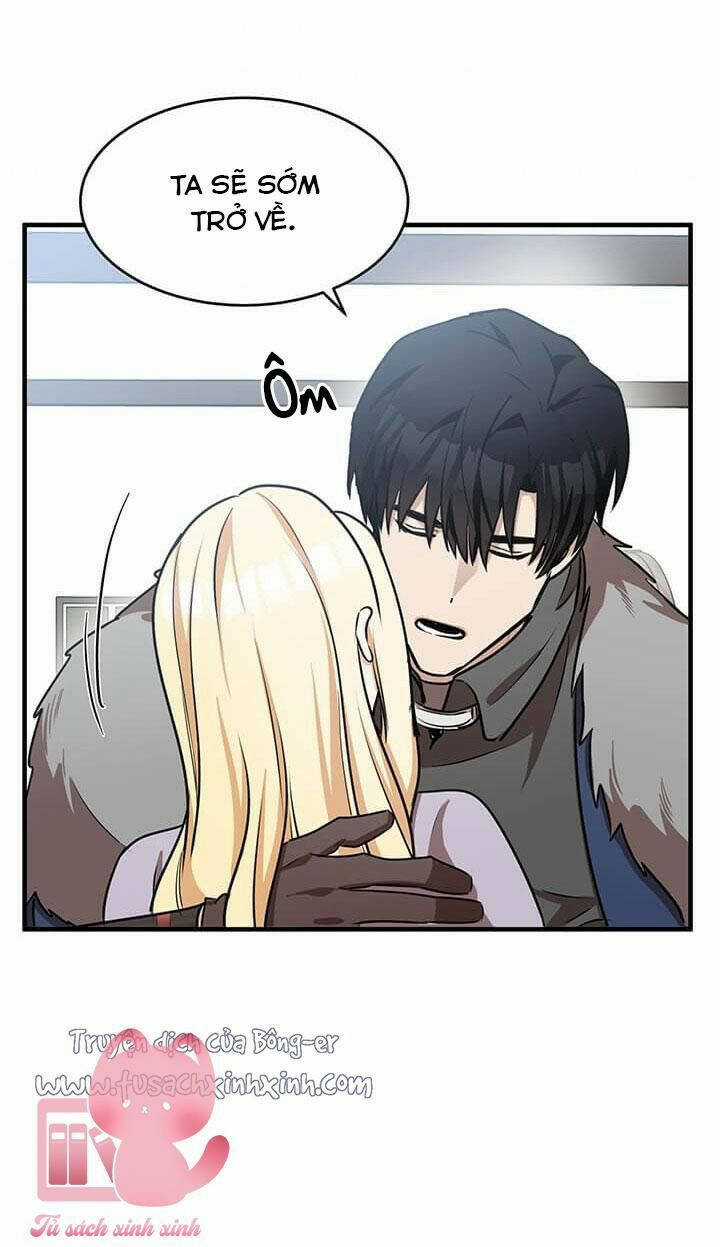 Ác Nữ Trùng Sinh - Chapter 76 - Trang 52