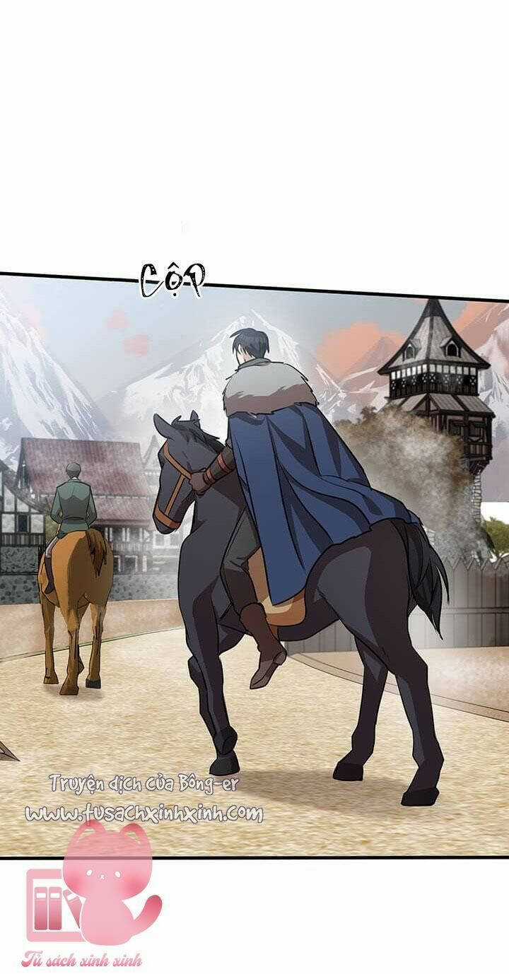 Ác Nữ Trùng Sinh - Chapter 76 - Trang 53