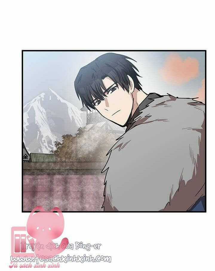 Ác Nữ Trùng Sinh - Chapter 76 - Trang 54