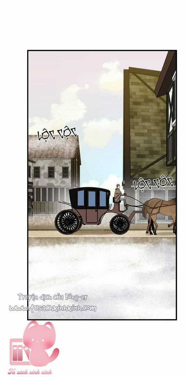 Ác Nữ Trùng Sinh - Chapter 76 - Trang 57