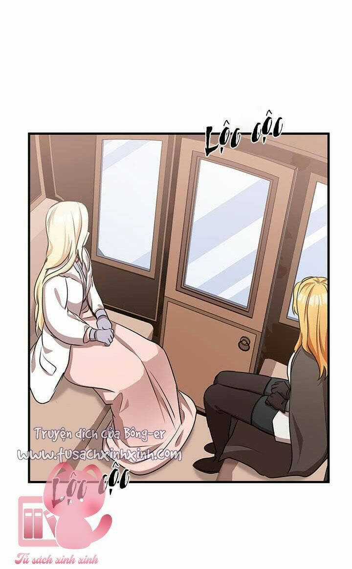 Ác Nữ Trùng Sinh - Chapter 76 - Trang 58