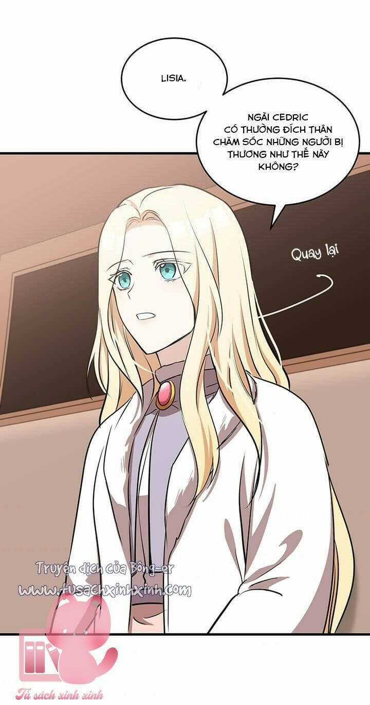 Ác Nữ Trùng Sinh - Chapter 76 - Trang 59