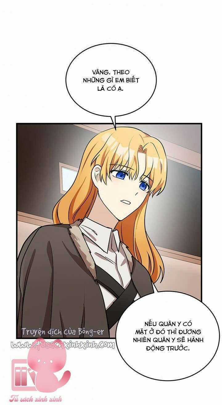 Ác Nữ Trùng Sinh - Chapter 76 - Trang 60