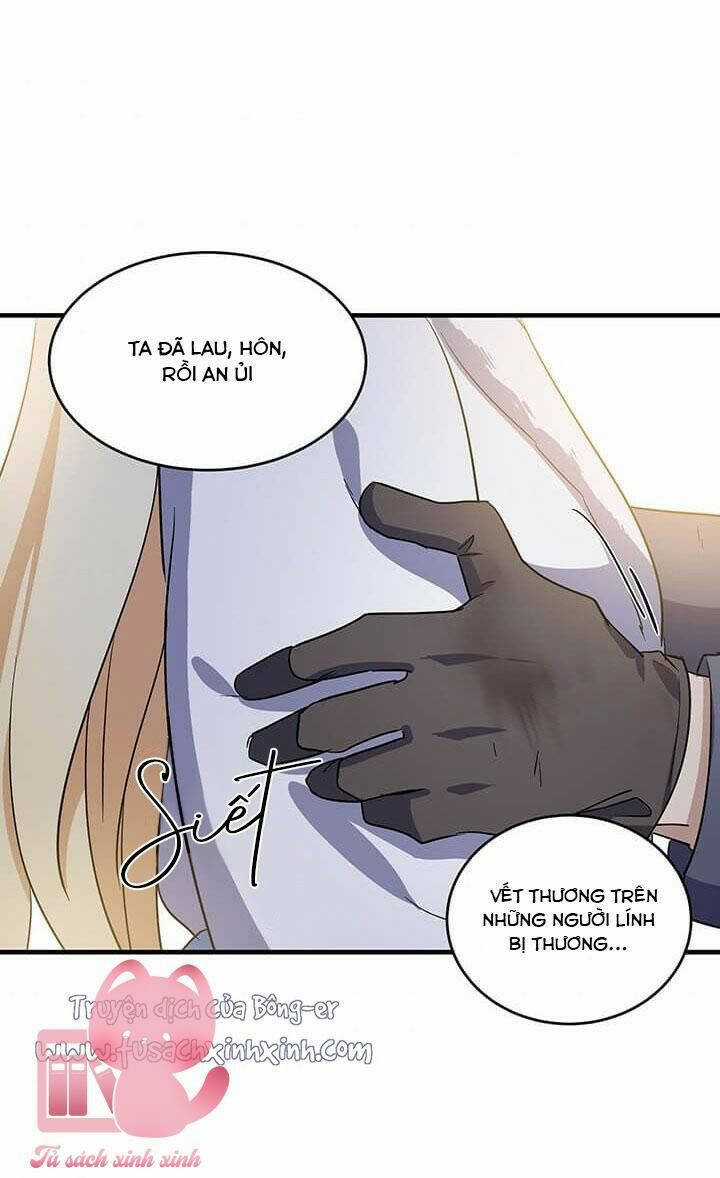 Ác Nữ Trùng Sinh - Chapter 76 - Trang 7