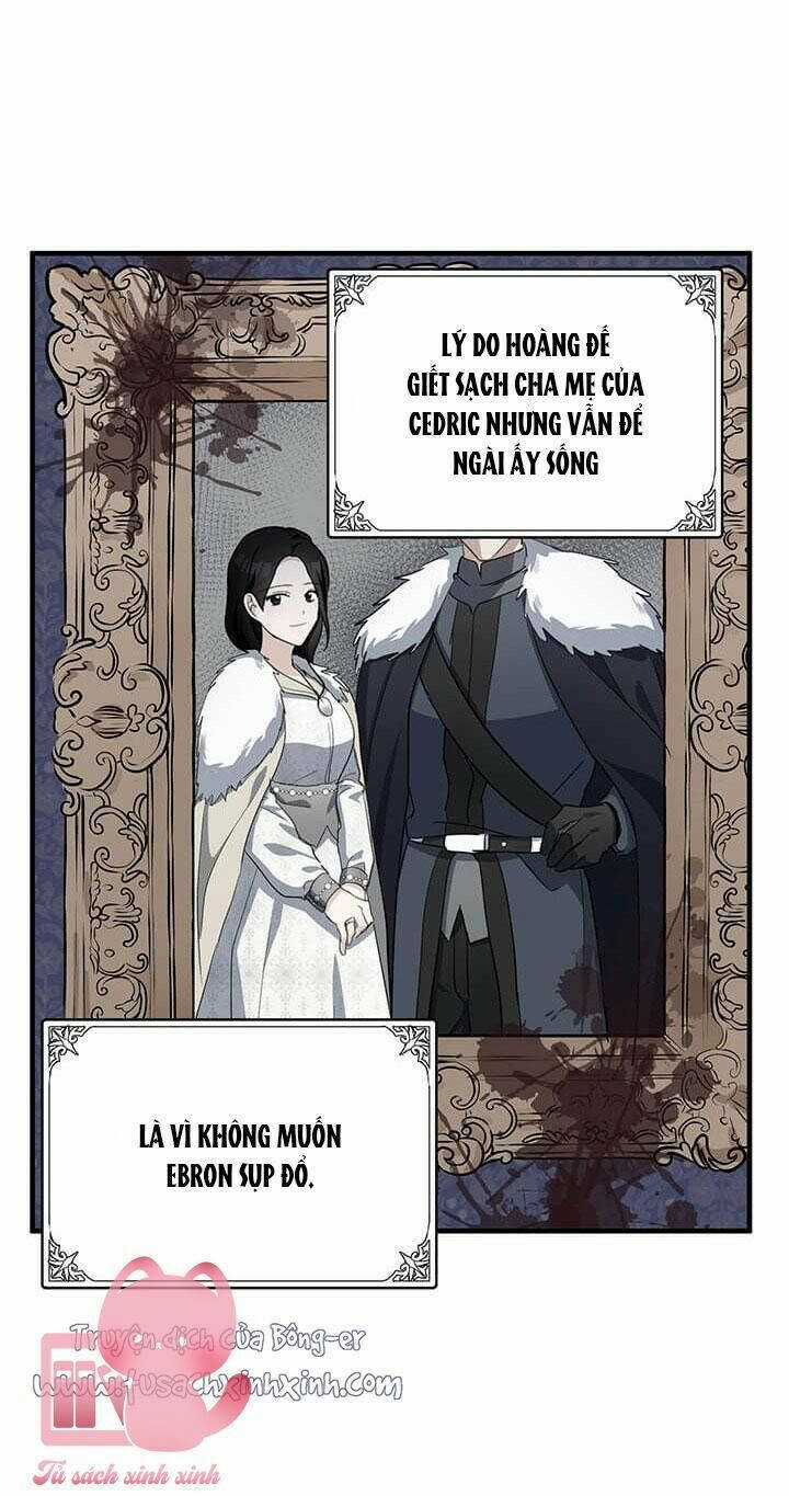Ác Nữ Trùng Sinh - Chapter 76 - Trang 64