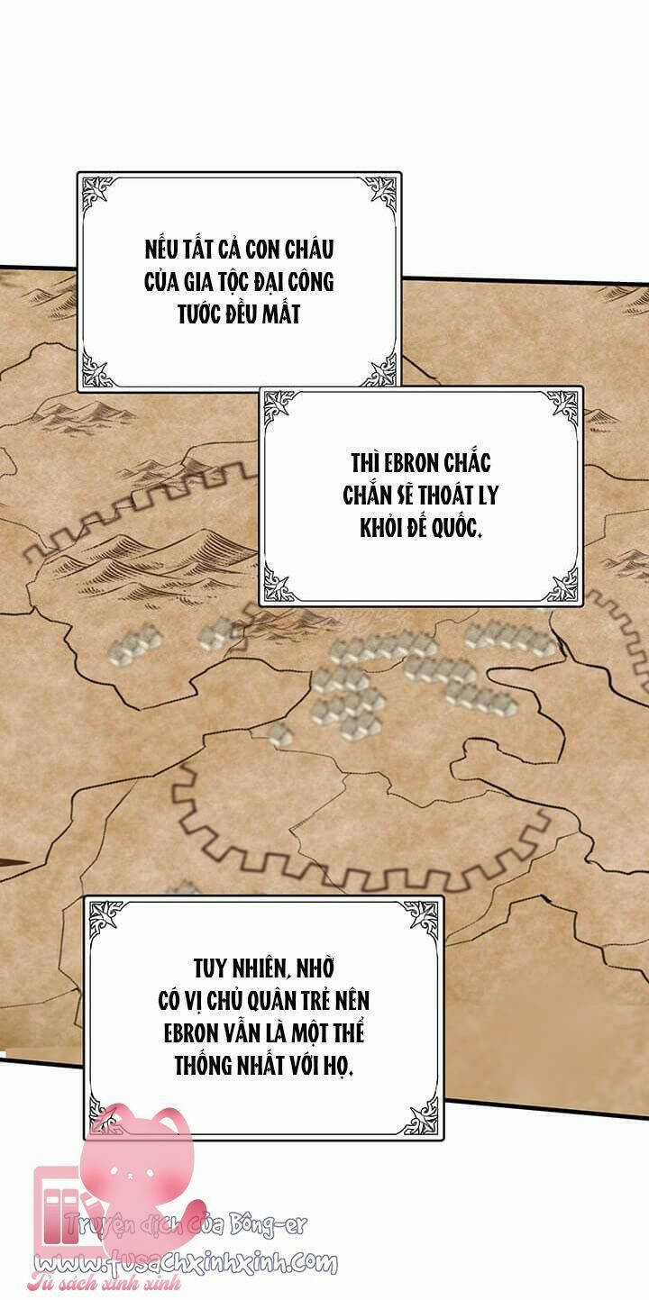 Ác Nữ Trùng Sinh - Chapter 76 - Trang 65