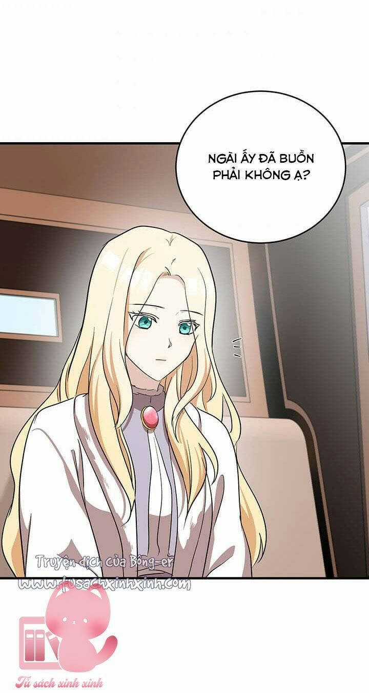 Ác Nữ Trùng Sinh - Chapter 76 - Trang 69